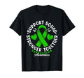 Support Awareness Squad I Mental T-Shirt - Fun Novelty Design Men Women - T-Shirt, Sweatshirt, Hoodie