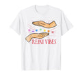 Energy Chakra Holistic Healing Hands T-Shirt - Custom Art Print for Adults - T-Shirt, Sweatshirt, Hoodie