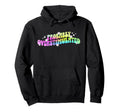 Overstimulated Mental Health Hoodie - Custom Art Print for Adults - T-Shirt, Sweatshirt, Hoodie