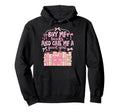 Buy Me Books And Call Me Good Hoodie - Casual Everyday Wear Men Women - T-Shirt, Sweatshirt, Hoodie