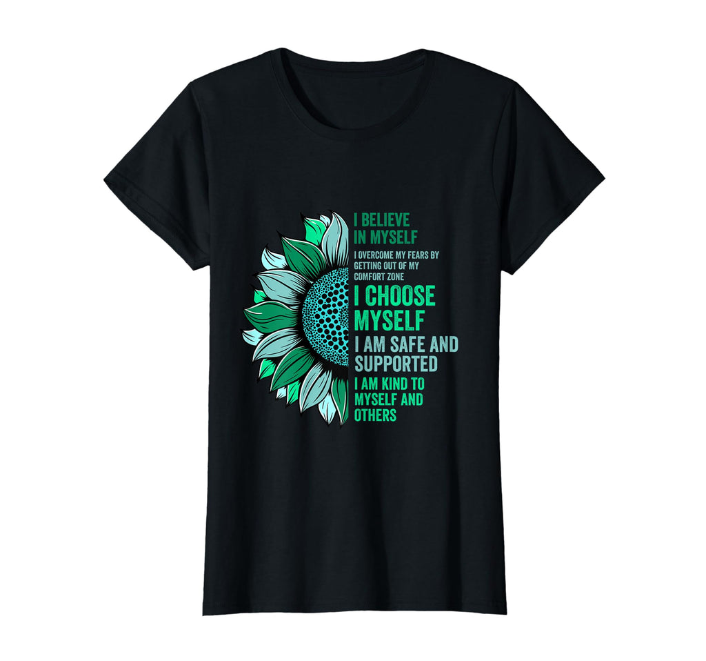 Mental Health Awareness End Stigma T-Shirt - Streetwear Style Unisex - T-Shirt, Sweatshirt, Hoodie