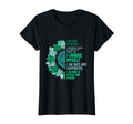 Mental Health Awareness End Stigma T-Shirt - Streetwear Style Unisex - T-Shirt, Sweatshirt, Hoodie