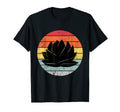 Lotus Yoga Day Zen Buddhism Meditation T-Shirt - Novelty Apparel Unisex - T-Shirt, Sweatshirt, Hoodie