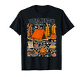 Book Lover Reading Retreat Camping T-Shirt - Custom Art Print Men Women - T-Shirt, Sweatshirt, Hoodie