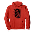 Lgbt Librarian Library Book Reading Hoodie - Custom Art Print Men Women - T-Shirt, Sweatshirt, Hoodie