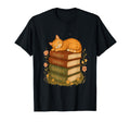 Fantasy Drama Tragedy Romance Book T-Shirt - Unique Graphic for Adults - T-Shirt, Sweatshirt, Hoodie