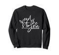 End Stigma Mental Health Matters Sweatshirt - Fun Novelty Design Unisex - T-Shirt, Sweatshirt, Hoodie