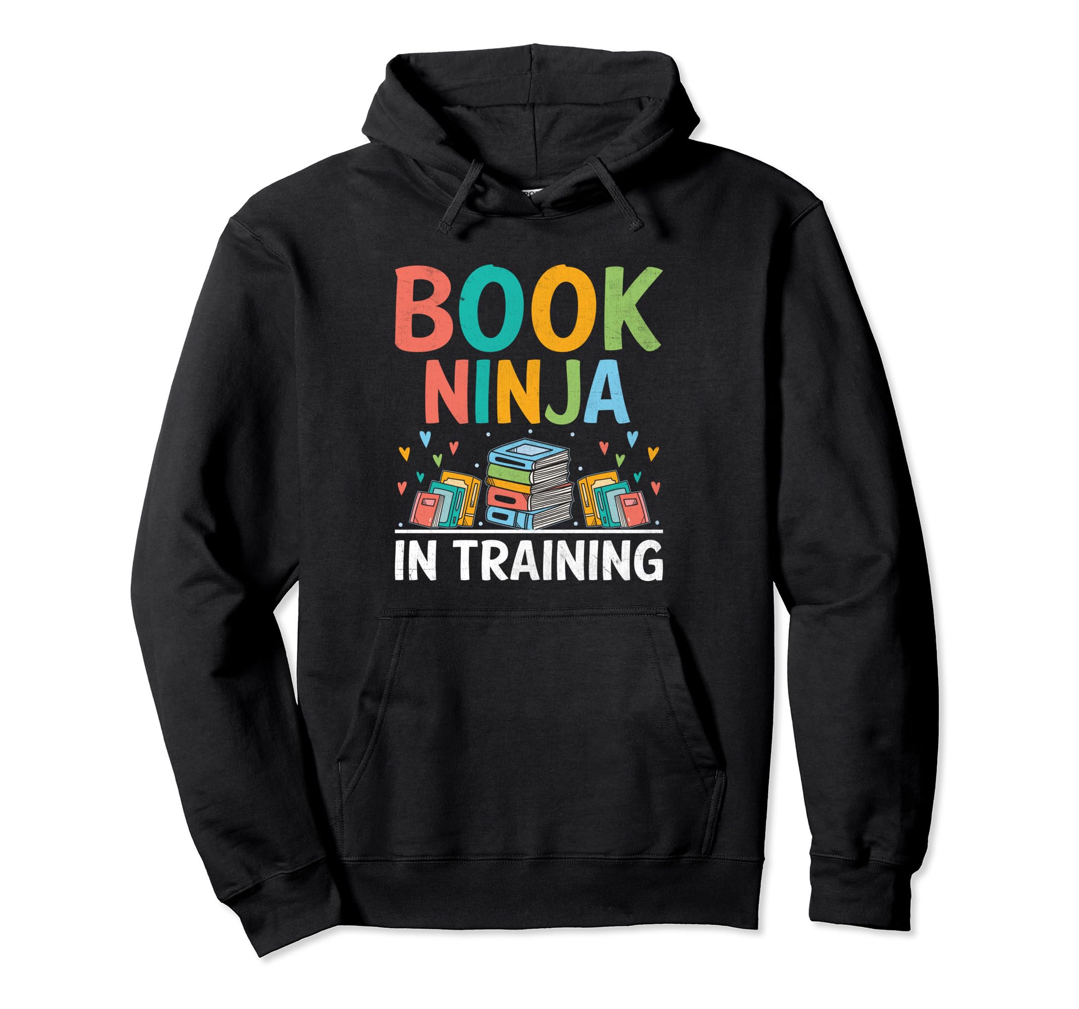 Library Assistant Librarian Library Hoodie - Casual Everyday Wear Unisex - T-Shirt, Sweatshirt, Hoodie