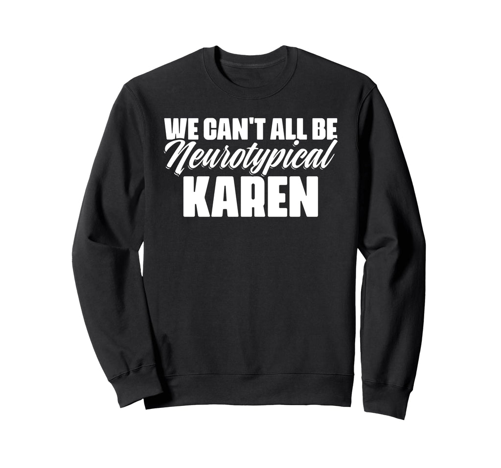 Attention Deficit Disorder Spectrum Sweatshirt - Streetwear Style Unisex - T-Shirt, Sweatshirt, Hoodie
