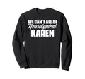Attention Deficit Disorder Spectrum Sweatshirt - Streetwear Style Unisex - T-Shirt, Sweatshirt, Hoodie