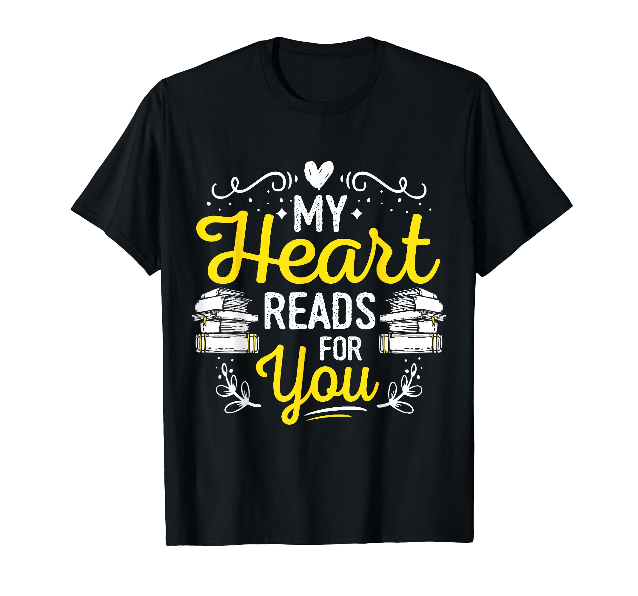 Funny Reading Books Literature Book T-Shirt - Fun Novelty Design Men Women - T-Shirt, Sweatshirt, Hoodie