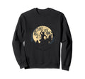 Yoga Spiritual Meditation Yogi Sweatshirt - Streetwear Style Men Women - T-Shirt, Sweatshirt, Hoodie