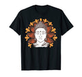 Gautama Buddha Buddhist Meditation T-Shirt - Custom Art Print Unisex - T-Shirt, Sweatshirt, Hoodie