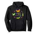 Progress Over Perfection Caterpillar Hoodie - Aesthetic Graphic Unisex - T-Shirt, Sweatshirt, Hoodie