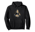 Yoga Yogi Lotus Namaste Zen Spiritual Hoodie - Unique Graphic Men Women - T-Shirt, Sweatshirt, Hoodie