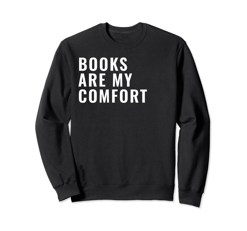 Book Club Organizer Meme Sweatshirt - Streetwear Style Unisex - T-Shirt, Sweatshirt, Hoodie