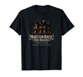 Marston House Salems Lot Maine T-Shirt - Minimalist Print Unisex - T-Shirt, Sweatshirt, Hoodie
