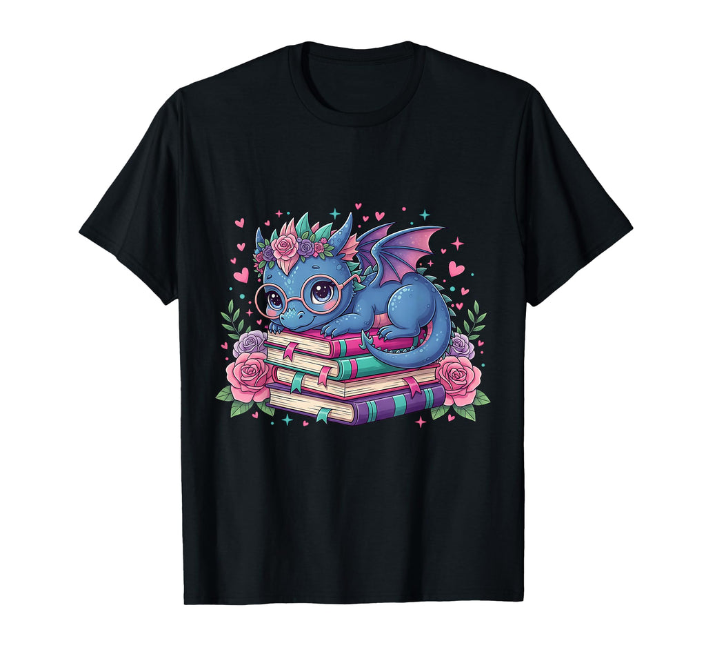 Book Lover Bookworm Reading Books T-Shirt - Trendy Graphic Men Women - T-Shirt, Sweatshirt, Hoodie