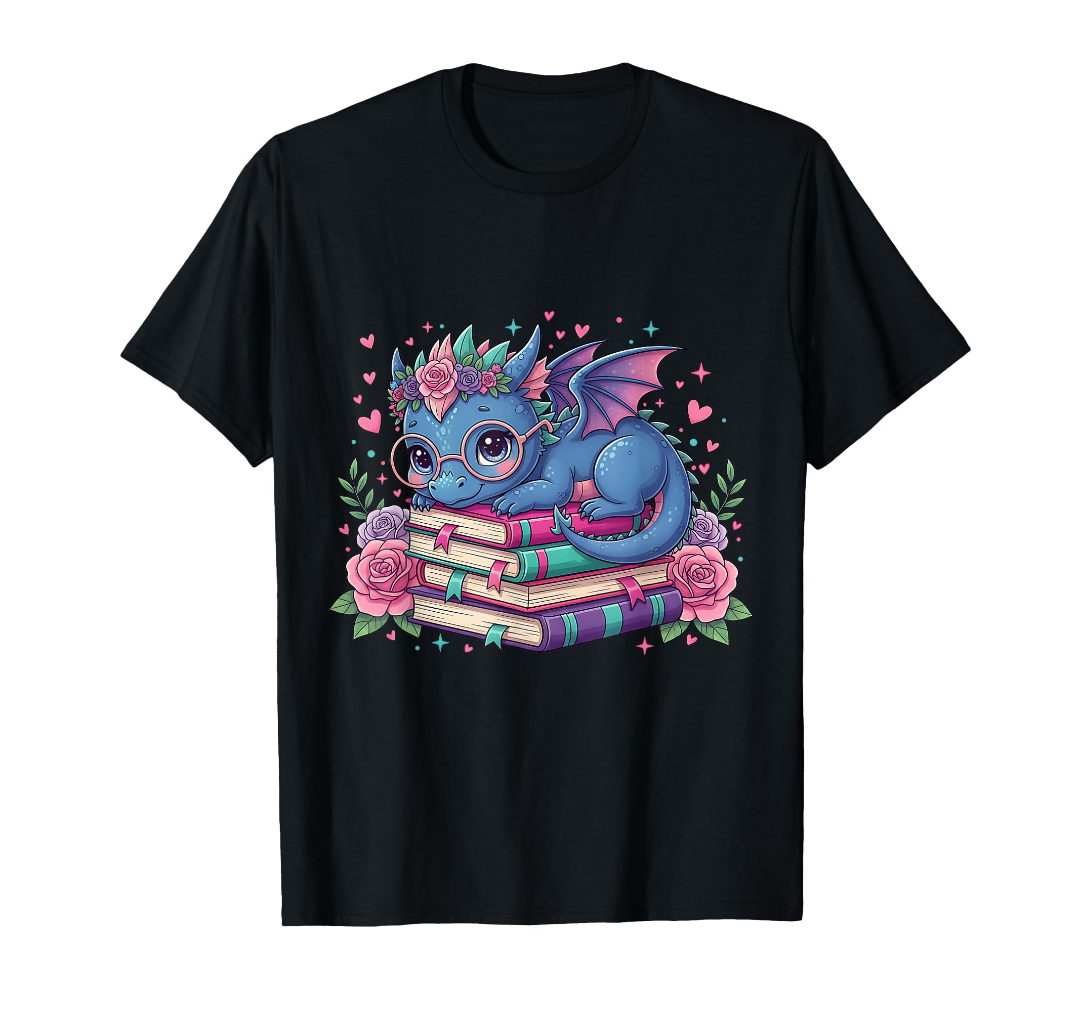 Book Lover Bookworm Reading Books T-Shirt - Trendy Graphic Men Women - T-Shirt, Sweatshirt, Hoodie