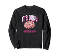 Mental Health Sweatshirt - Custom Art Print Unisex - T-Shirt, Sweatshirt, Hoodie