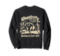 Shamelessly Anti Social Book Club Sweatshirt - Novelty Apparel Unisex - T-Shirt, Sweatshirt, Hoodie