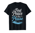 Spiritual Retreat Meditation Relaxation T-Shirt - Trendy Graphic Men Women - T-Shirt, Sweatshirt, Hoodie