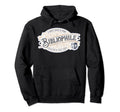 Bibliophile Great Lover Books Collector Hoodie - Trendy Graphic for Adults - T-Shirt, Sweatshirt, Hoodie