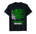 Womens Mental Health Awareness T-Shirt - Novelty Apparel Unisex - T-Shirt, Sweatshirt, Hoodie