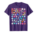 Celebrate Minds All Kinds Mental T-Shirt - Casual Everyday Wear for Adults - T-Shirt, Sweatshirt, Hoodie