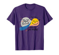 One Happy Dude Born Serious Choosing Joy T-Shirt - Minimalist Print Unisex - T-Shirt, Sweatshirt, Hoodie