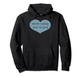 Winter Sowing Keeps Me Going Hoodie - Casual Everyday Wear for Adults - T-Shirt, Sweatshirt, Hoodie