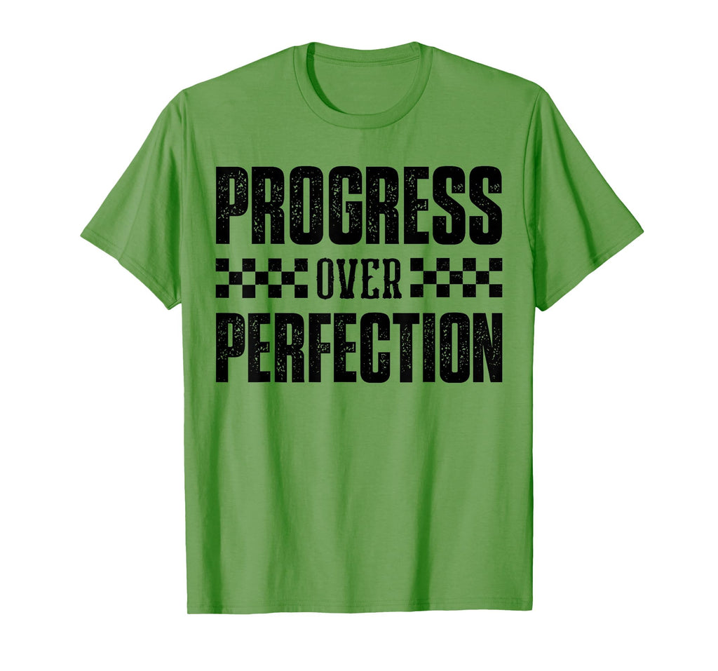 Motivational Teacher Distressed T-Shirt - Aesthetic Graphic Unisex - T-Shirt, Sweatshirt, Hoodie