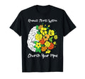 Kindness Starts Within Cherish T-Shirt - Fun Novelty Design for Adults - T-Shirt, Sweatshirt, Hoodie