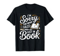 Book Lover Bookworms T-Shirt - Fun Novelty Design Men Women - T-Shirt, Sweatshirt, Hoodie
