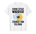 Chronic Fatigue Awareness Day Chronic T-Shirt - Novelty Apparel Unisex - T-Shirt, Sweatshirt, Hoodie