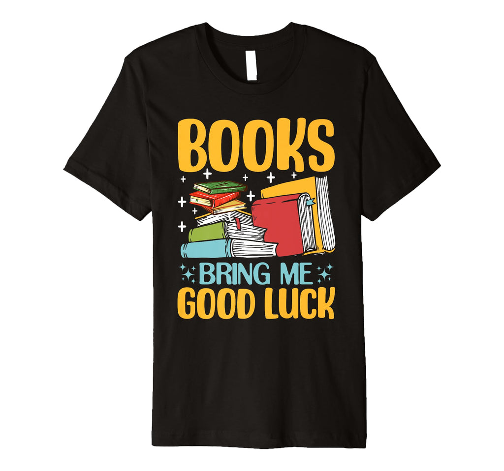 Book Club Members T-Shirt - Minimalist Print Unisex - T-Shirt, Sweatshirt, Hoodie