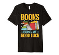 Book Club Members T-Shirt - Minimalist Print Unisex - T-Shirt, Sweatshirt, Hoodie