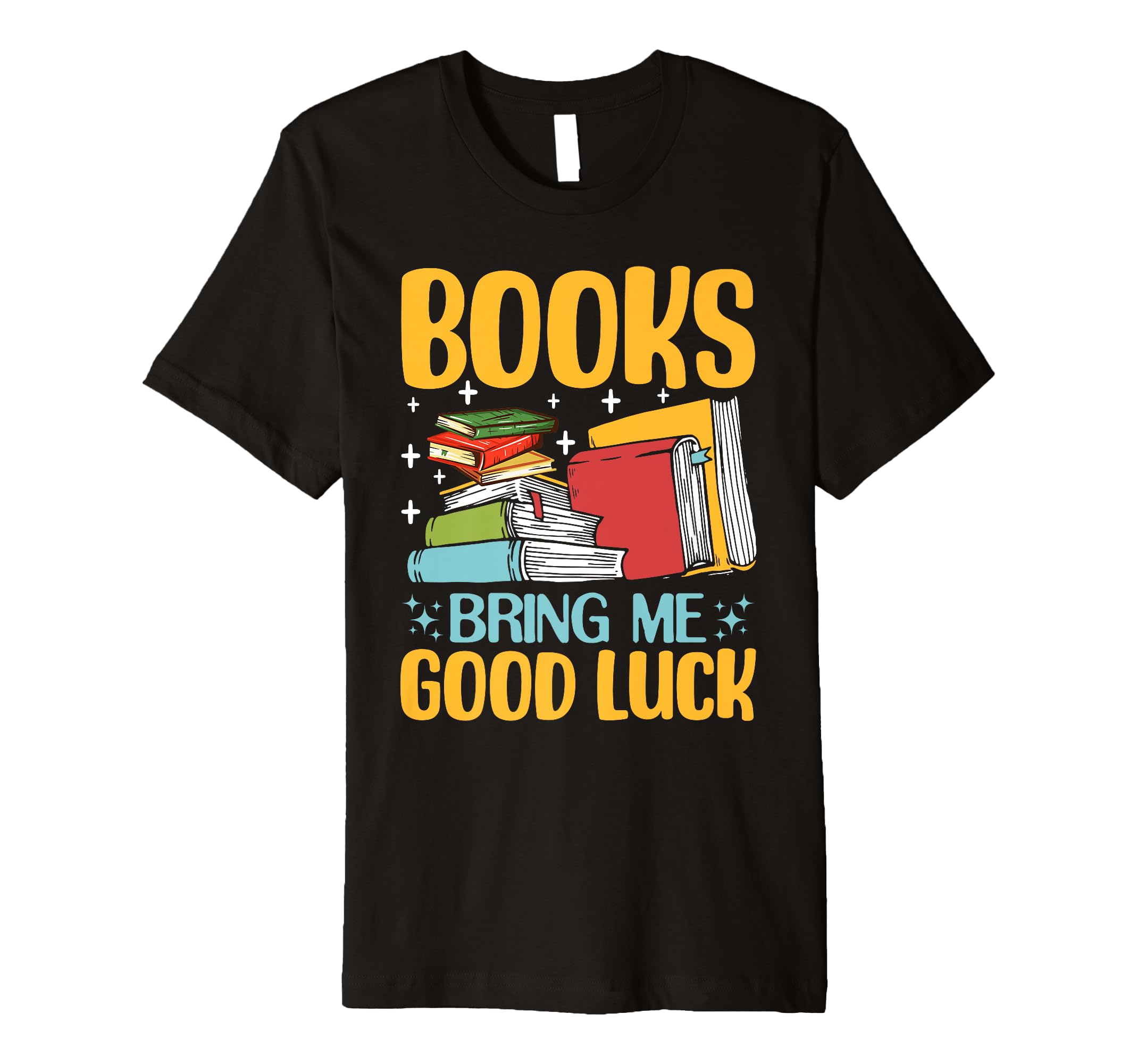 Book Club Members T-Shirt - Minimalist Print Unisex - T-Shirt, Sweatshirt, Hoodie