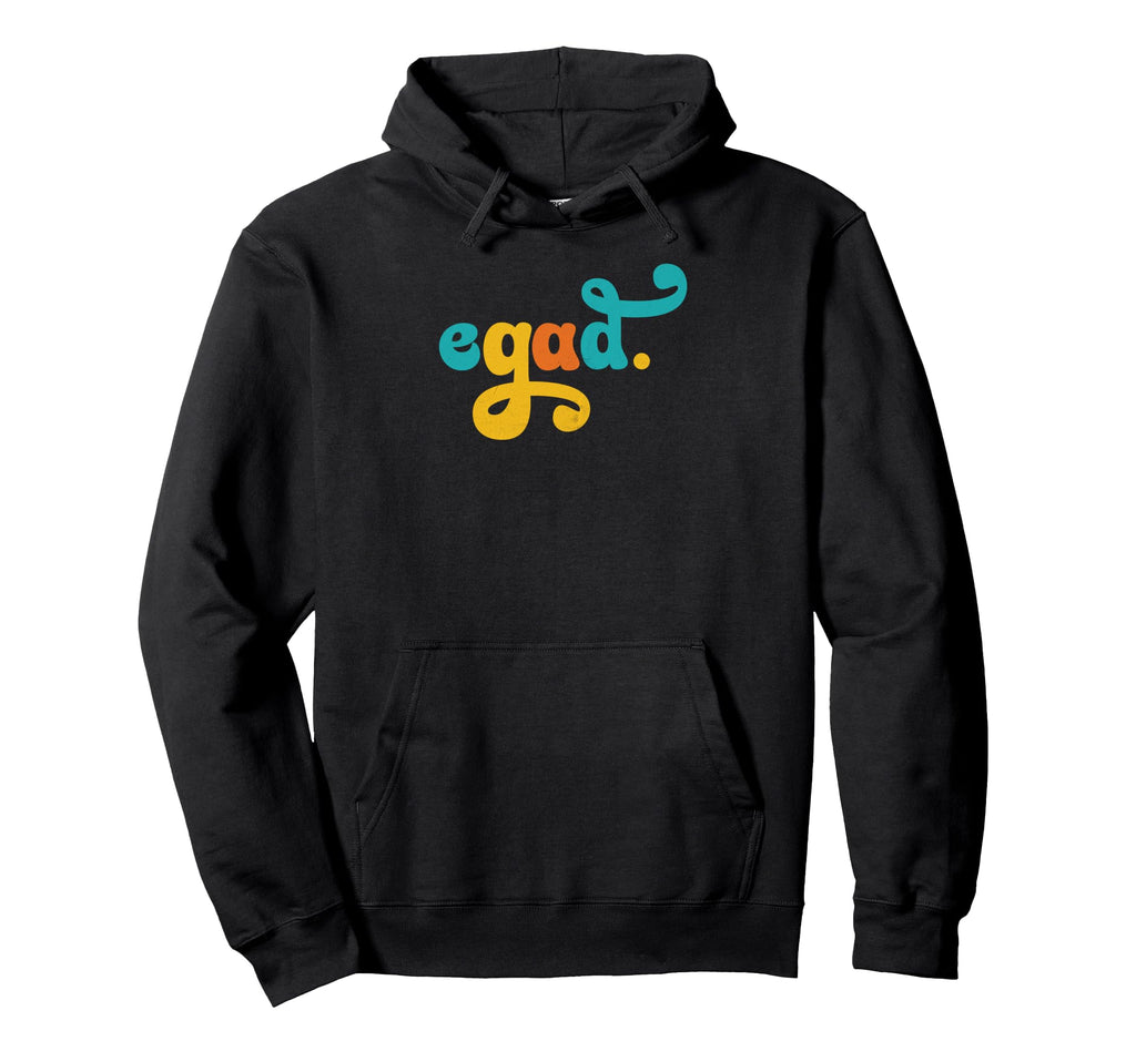 Funny Words Authors Bibliophiles Book Lovers Hoodie - Trendy Graphic Unisex - T-Shirt, Sweatshirt, Hoodie