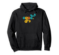 Funny Words Authors Bibliophiles Book Lovers Hoodie - Trendy Graphic Unisex - T-Shirt, Sweatshirt, Hoodie