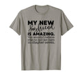 Funny Book Boyfriend Reading Nerd T-Shirt - Trendy Graphic Men Women - T-Shirt, Sweatshirt, Hoodie
