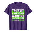 Mental Health Warrior Mental Health T-Shirt - Aesthetic Graphic for Adults - T-Shirt, Sweatshirt, Hoodie