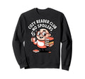 Cozy Book Lover Club No Spoilers Sweatshirt - Novelty Apparel Unisex - T-Shirt, Sweatshirt, Hoodie