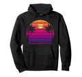 Mental Health Yoga Namastay Here Hoodie - Minimalist Print for Adults - T-Shirt, Sweatshirt, Hoodie