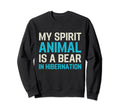 Funny Chronic Fatigue Sweatshirt - Casual Everyday Wear for Adults - T-Shirt, Sweatshirt, Hoodie