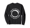 Healing Therapy Shadow Work Sweatshirt - Custom Art Print Men Women - T-Shirt, Sweatshirt, Hoodie