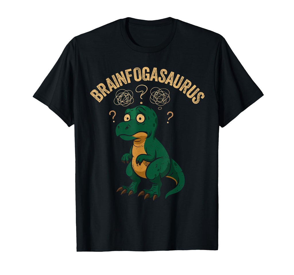 Funny Chronic Illness Warrior Brain T-Shirt - Streetwear Style for Adults - T-Shirt, Sweatshirt, Hoodie
