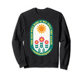 Sun Will Rise And We Will Try Sweatshirt - Streetwear Style for Adults - T-Shirt, Sweatshirt, Hoodie