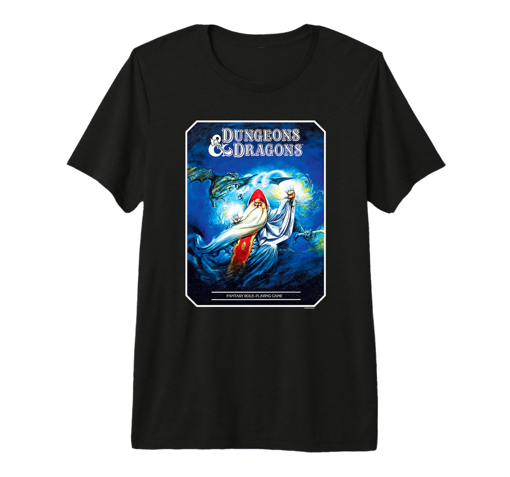 Dungeons Dragons Advanced Players T-Shirt - Streetwear Style Men Women - T-Shirt, Sweatshirt, Hoodie
