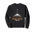 Balance Mindfulness Meditation Yoga T-Shirt - Fun Novelty Design Men Women - T-Shirt, Sweatshirt, Hoodie